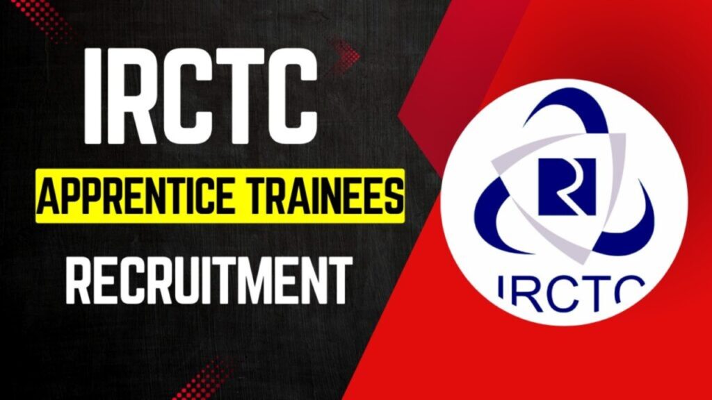 IRCTC